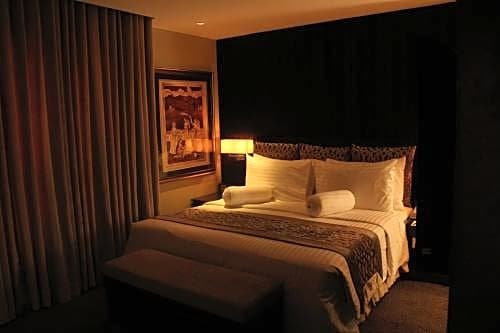 Фото Four Points by Sheraton Lahore