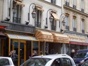 Renoir Hôtel