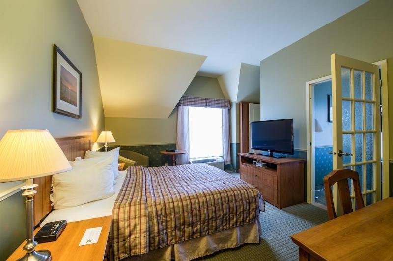 Фото Quality Inn Riviere-du-loup