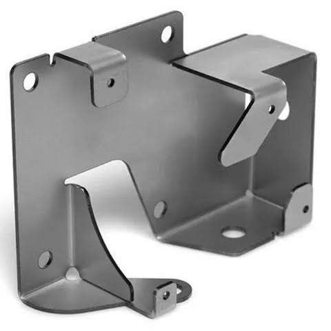 Laser work Metal Büküm, Istanbul, photo