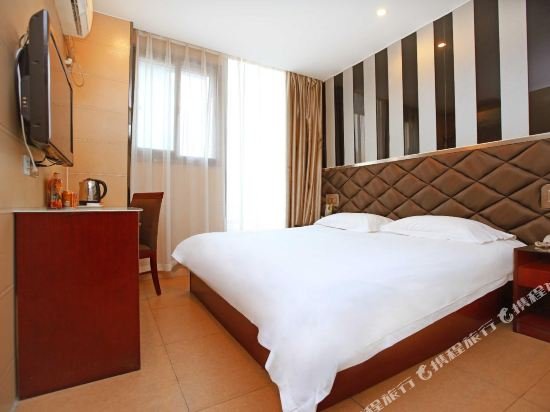 Фото Hesheng Business Hotel