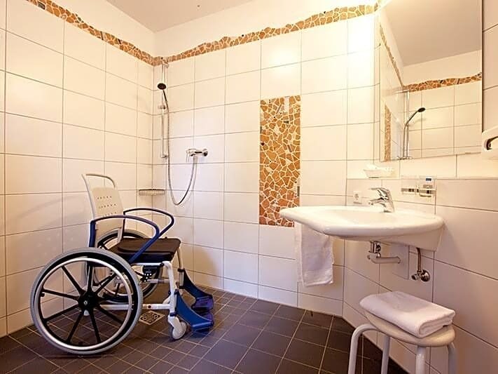 Фото Haus Müllestumpe