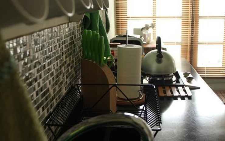 Фото Bed and Breakfast Tomang