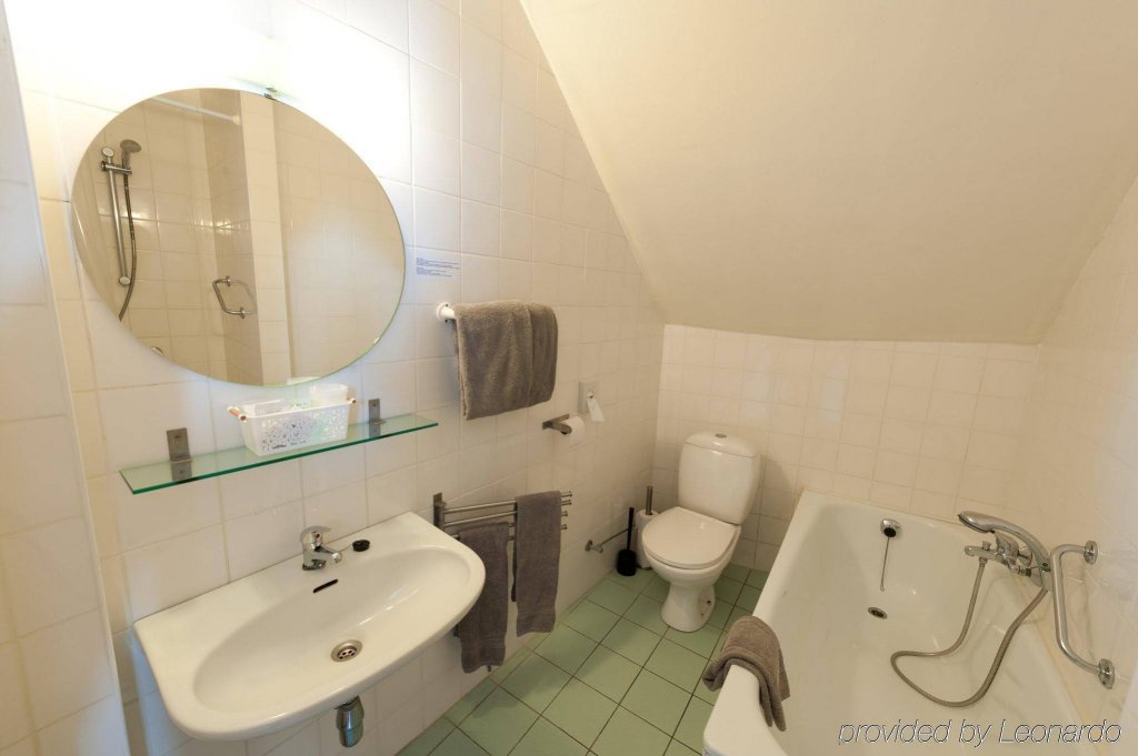 Фото Canalview Hotel Ter Reien