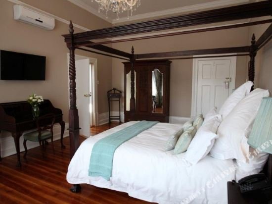 Фото Park Place Boutique Guesthouse