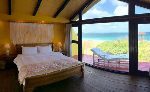 Гостиница 23.5 Blue B & B