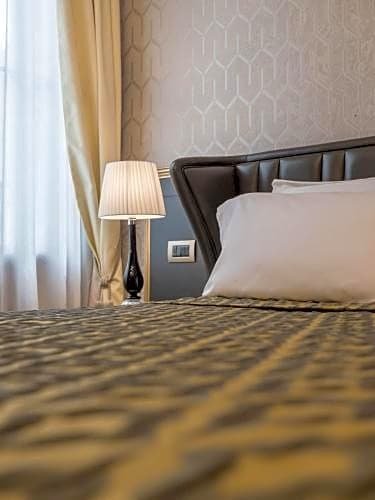 Фото Ego Boutique Hotel