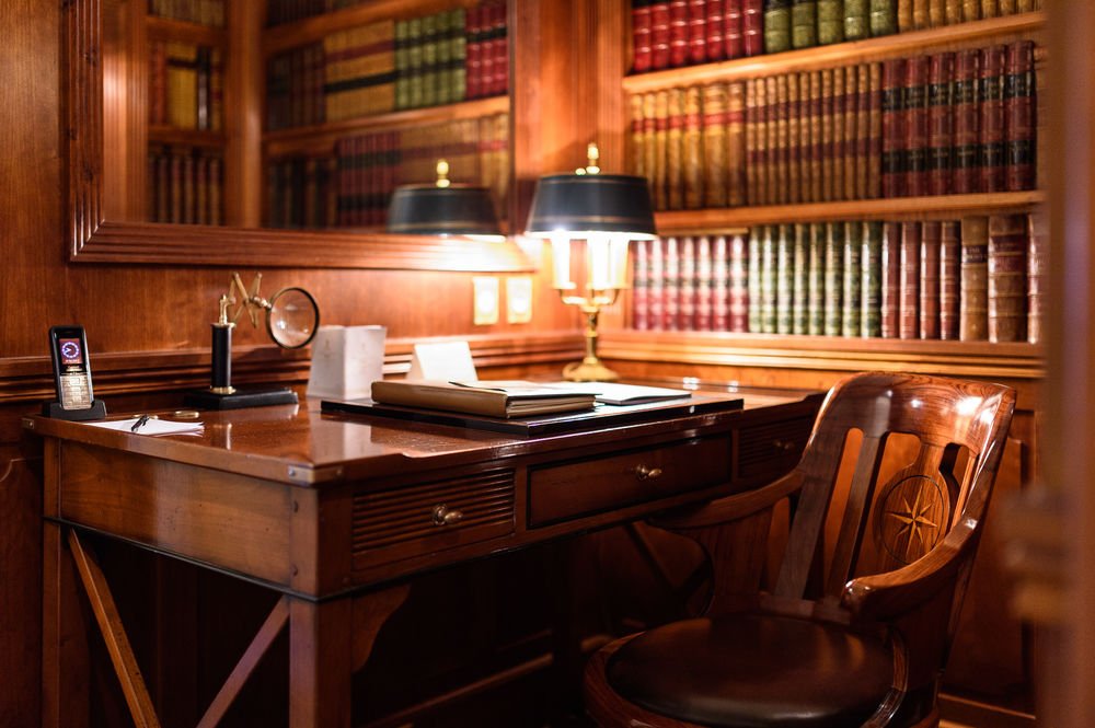 Фото Hôtel Du Palais