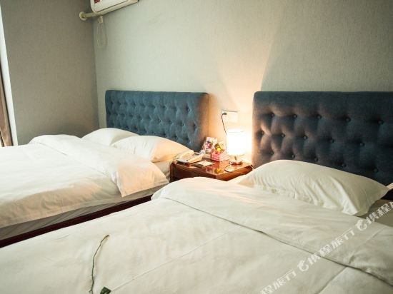 Фото Yong'anjun Business Hotel