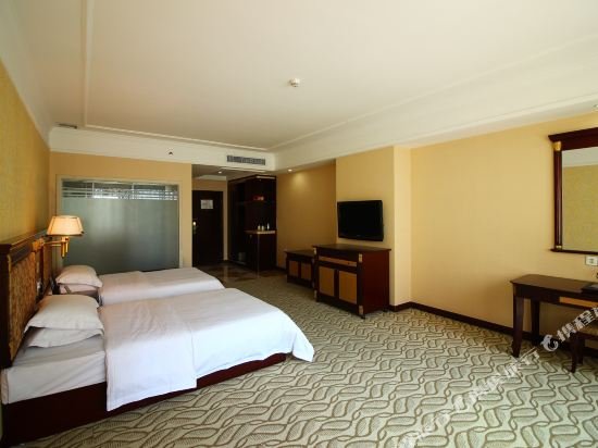 Фото Riverside Lidu Hotel Shaoguan