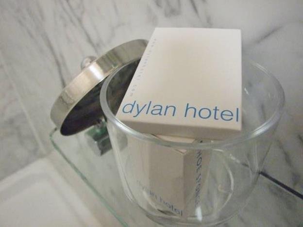 Фото Dylan Hotel Nyc