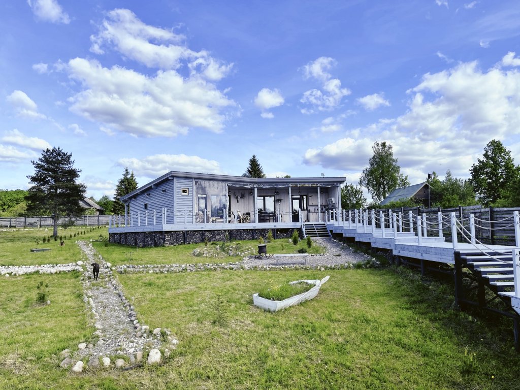 Фото Chuchemlya eco village