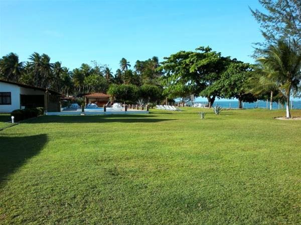 Фото Pousada Tatiba