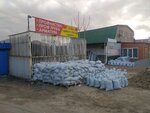 Строительные материалы (2-я Соликамская ул., 20, Астрахань), строительный магазин в Астрахани