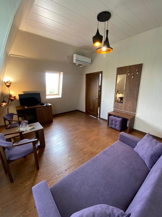 Фото Гостевой дом Абхазский берег