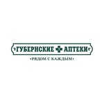 Gubernskiye apteki (Krasnoyarsk, Televizornaya ulitsa, 7А), pharmacy