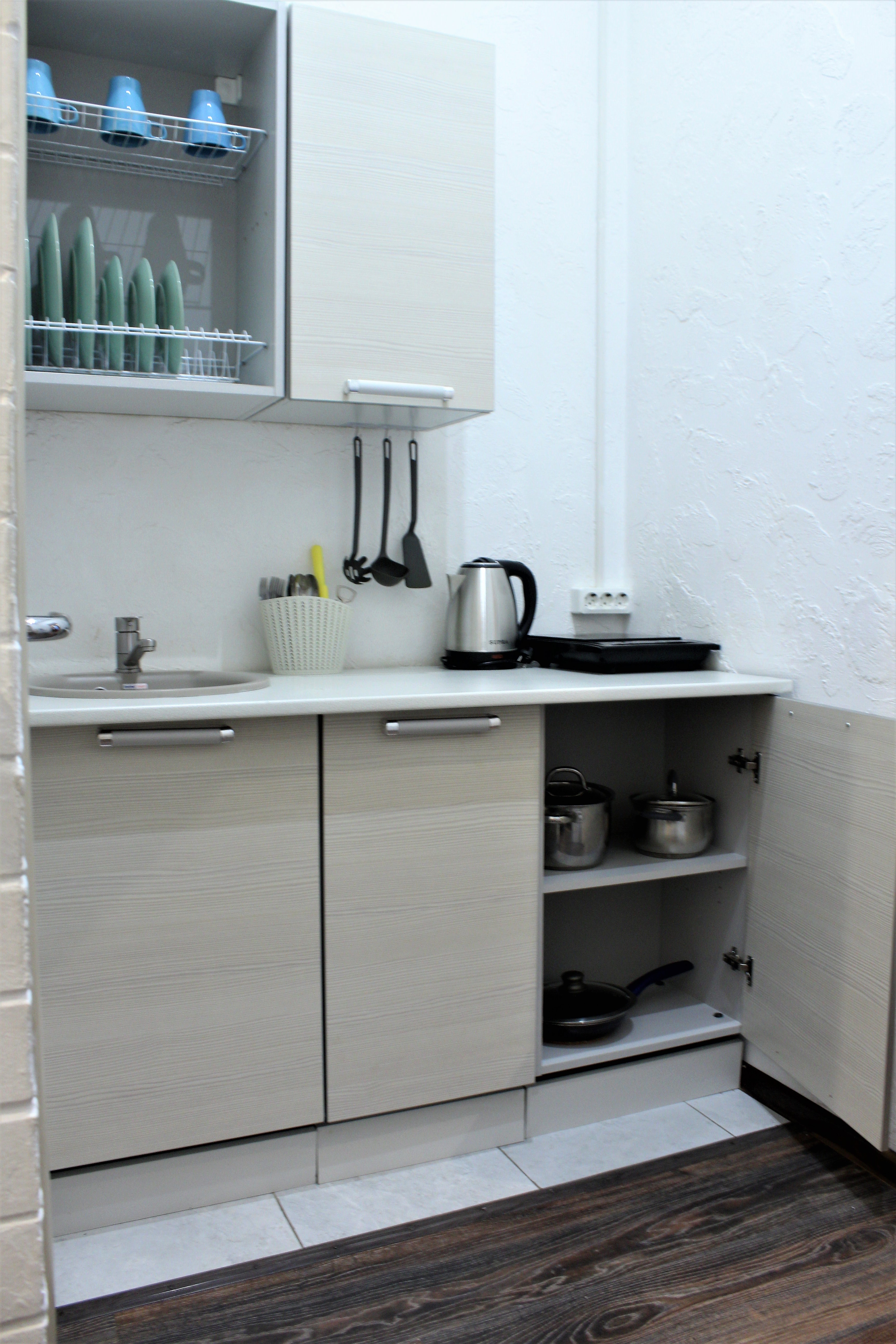 Фото У Политехнической