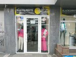 Black & white (проспект Кирова, 22), clothing store