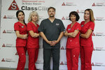 S Class Clinic (Orlova Street, 21А), medical center, clinic