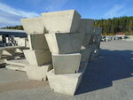 Завод ЖБИ (Smolensk Region, Vyazemskiy District, Stepanikovskoye selskoye poseleniye), precast concrete