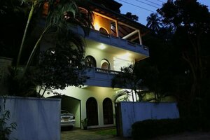 Villa Nine Kandy