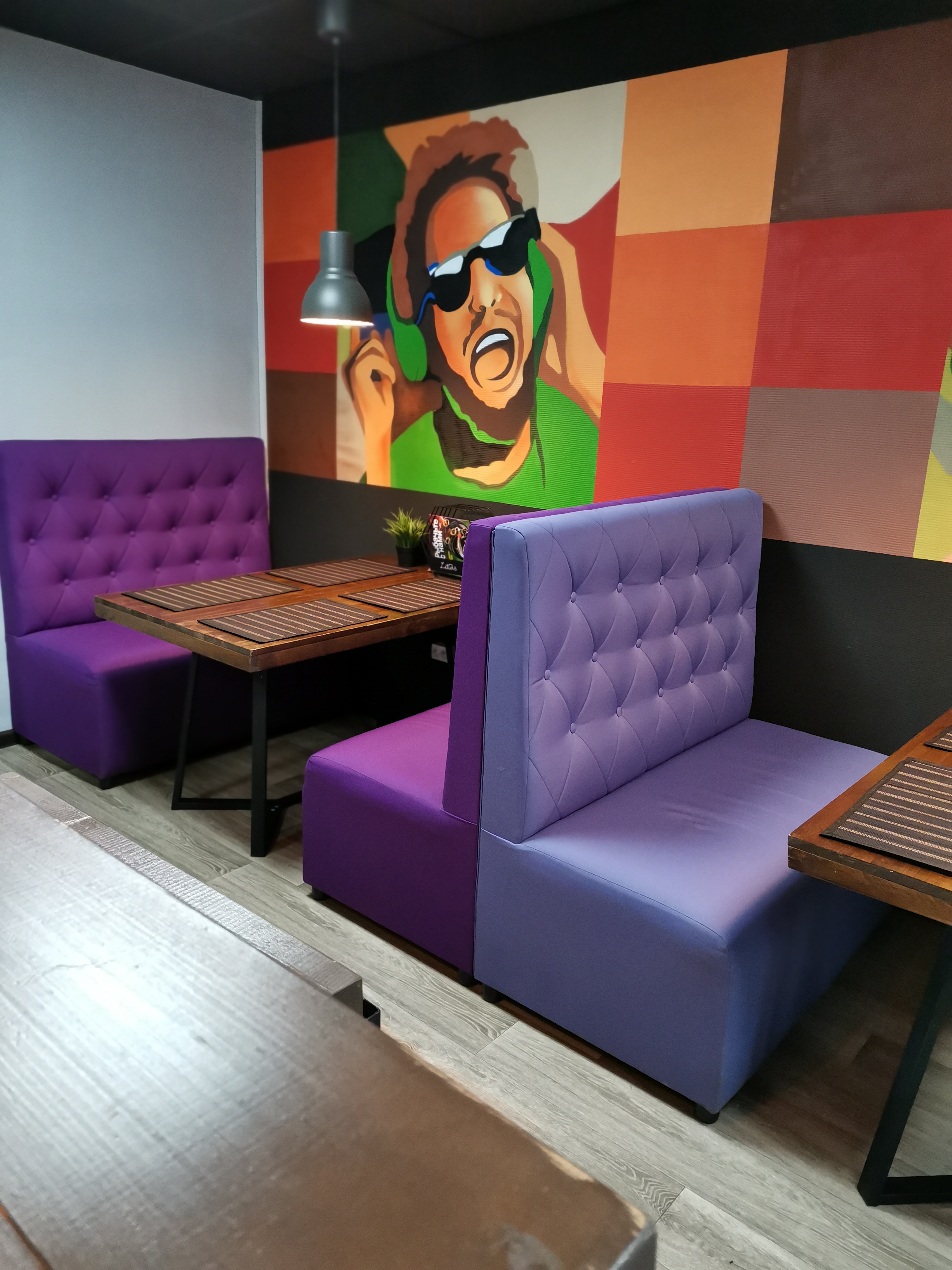 Фото Хостелы Рус - Чебоксары