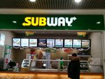 Subway (ulitsa Truda, 203), fast food