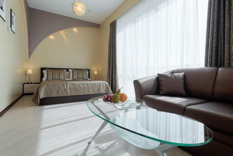 Фото АС Отель