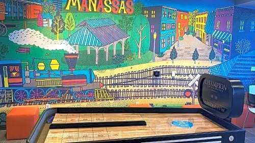 Фото Tru by Hilton Manassas