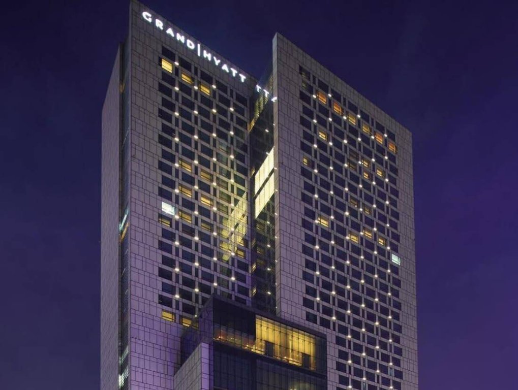 Фото Grand Hyatt Chengdu
