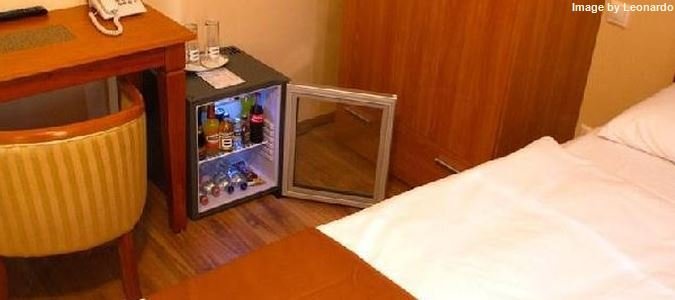 Фото Six Inn Hotel