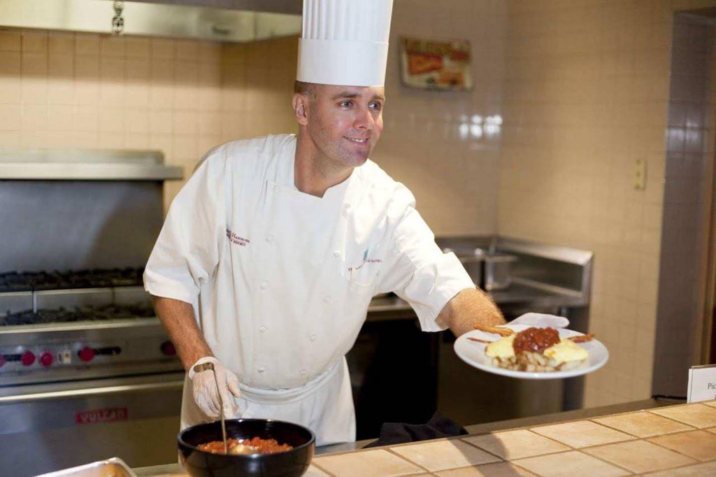 Фото Embassy Suites Omaha - Downtown/Old Market