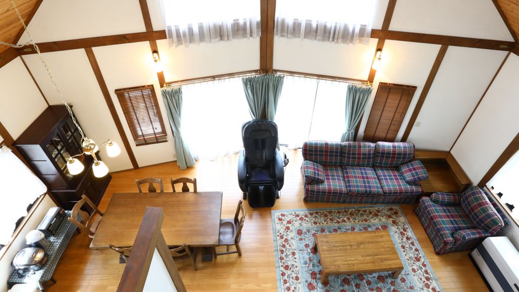 Фото Campagne Hakuba