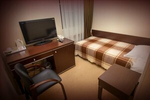 Palisad (Torgovaya ploshchad, 17), hotel