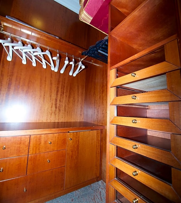 Фото Hotel Dock Suites Rome