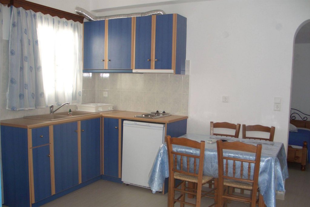 Фото Honeymoon Beach Studios