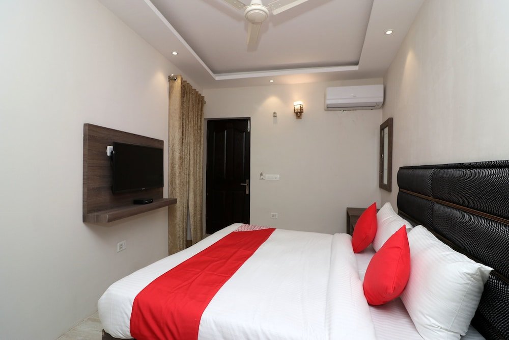 Фото Oyo 18785 Flagship City Centre