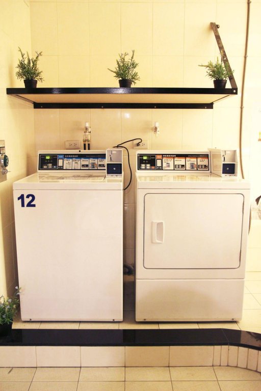 Фото StarBox Hostel