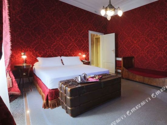 Фото Hotel Locarno