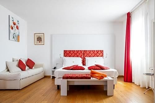 Фото Hotel Marco Polo