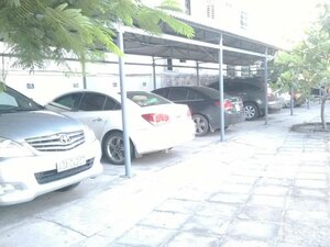 Гостиница Hoang Yen Canary Hotel