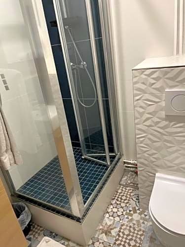 Фото Hotel Luna Park