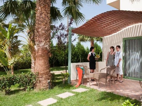 Фото Star Beach Village & Water Park