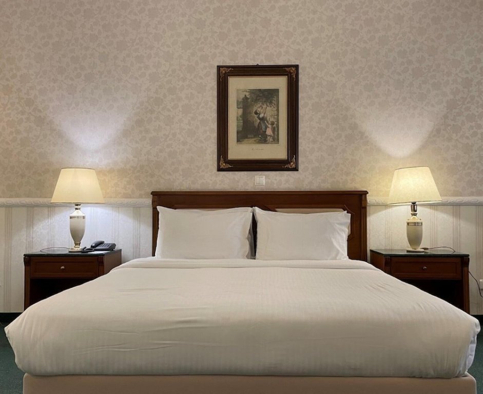 Фото Grand Hotel Palace