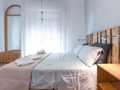 Гостиница B&b Degli Artisti в Лечче