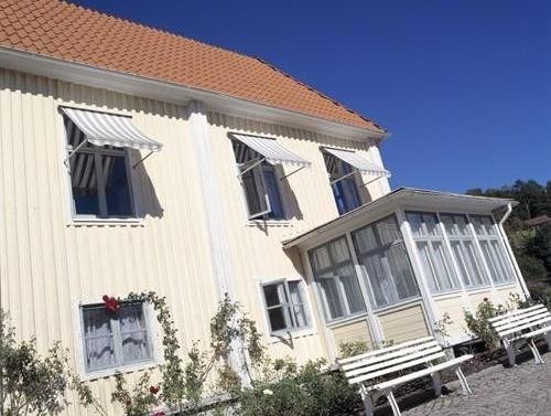 Фото Hotel Fars Hatt