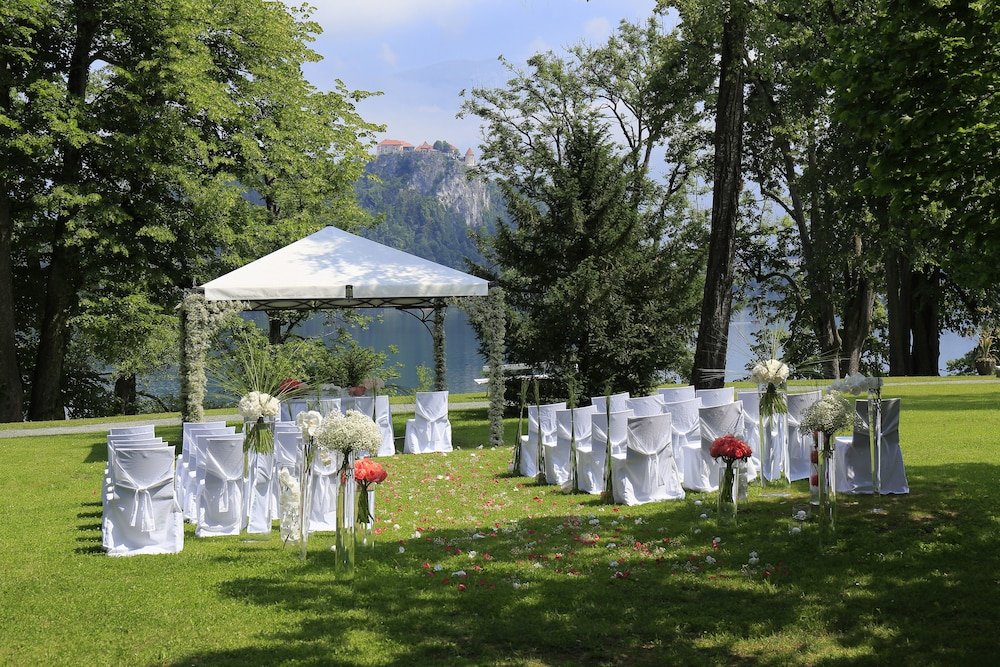 Фото Hotel Vila Bled