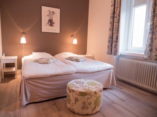 Фото Hotel Åberg