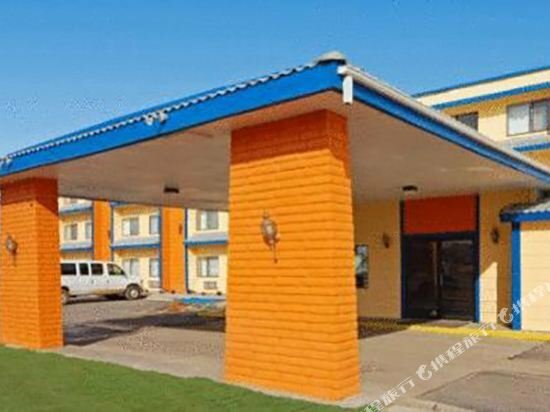 Hotel Rodeway Inn & Suites Battle Mountain North, State of Nevada, photo