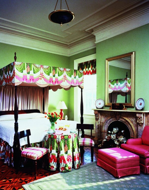 Фото John Rutledge House Inn